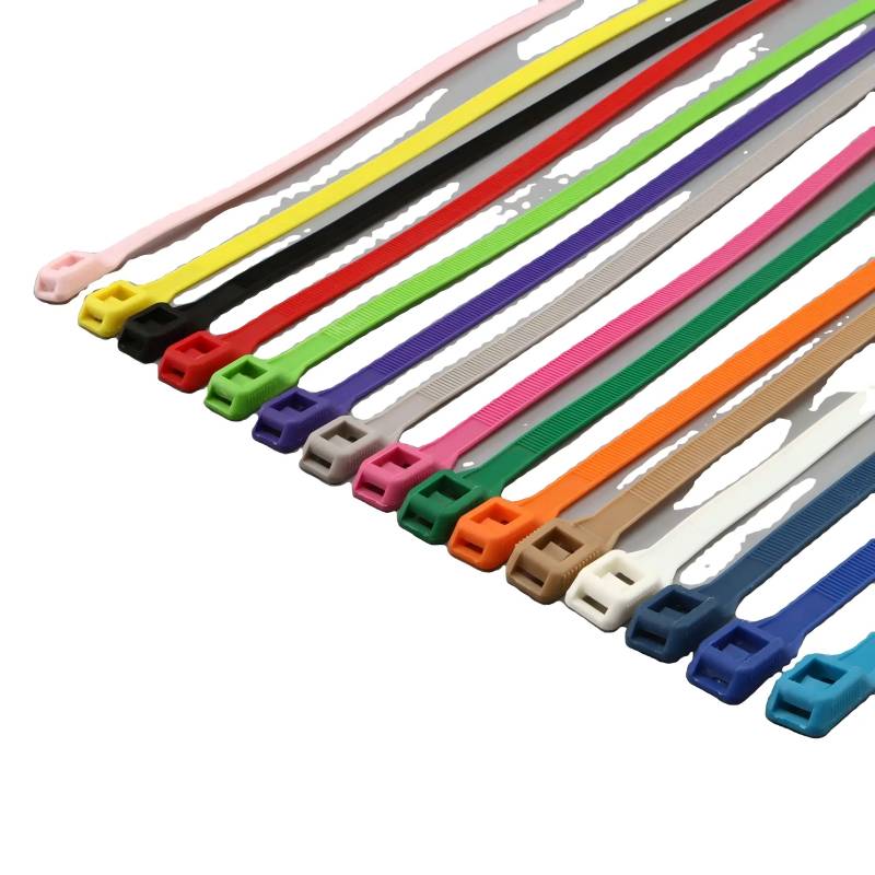 Nylon kabelbindsvedligeholdelsestips!