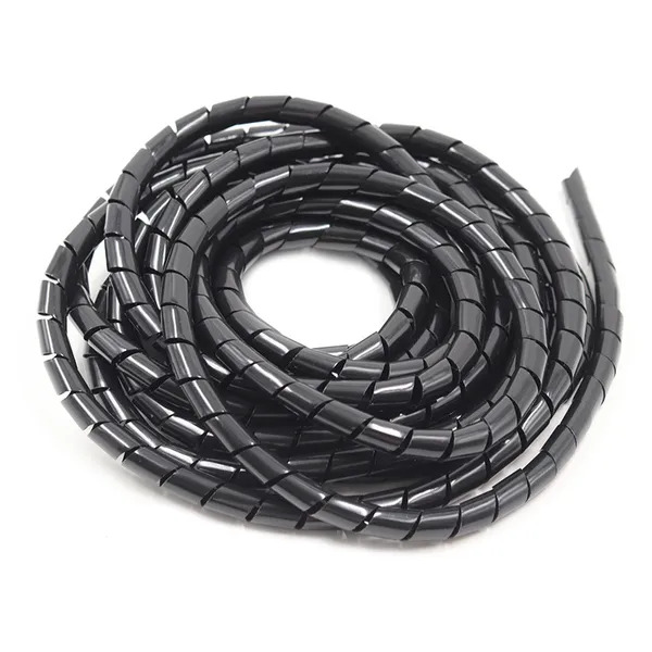 Hvad er spiralindpakningsbånd?