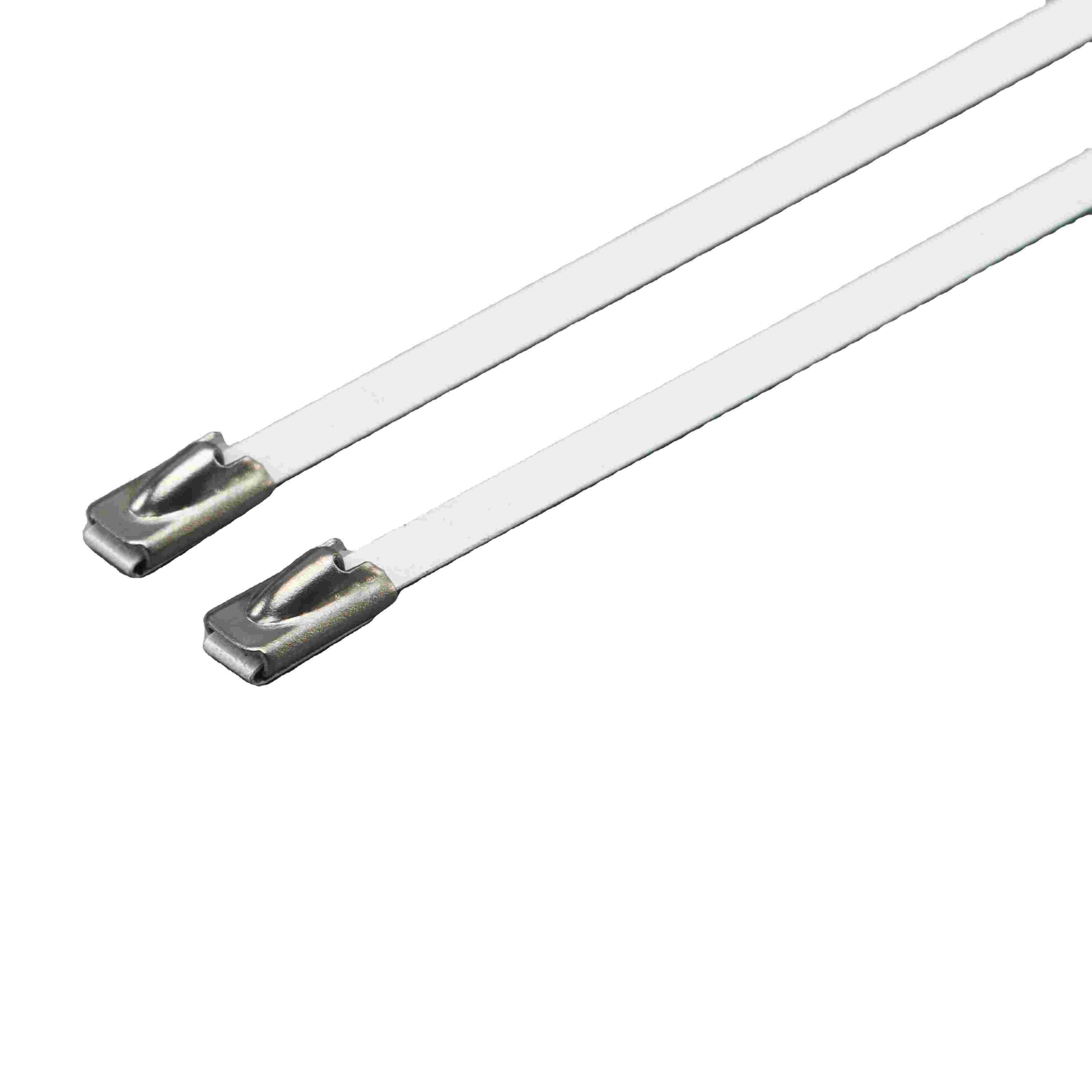 Kabel -kabelbind til kabelstype