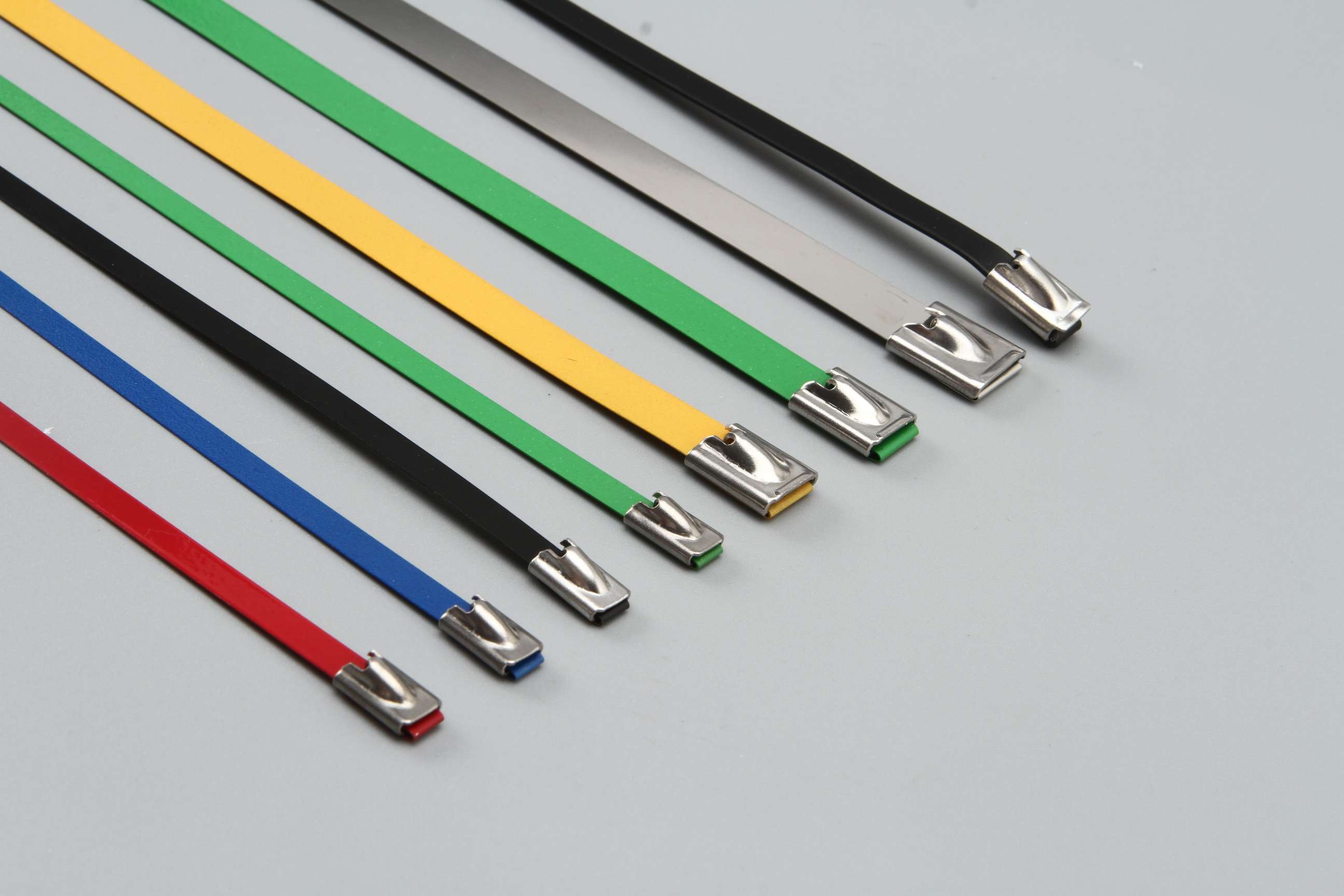 Kabel med høj hårdhed rustfrit stålkabel